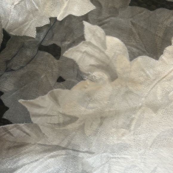 Tildon sheer top - Picture 4 of 4